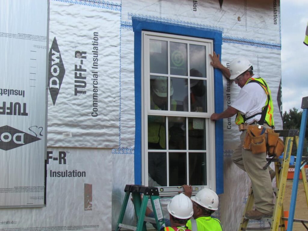 Replacement Windows