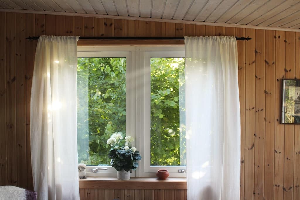 Windows and Doors