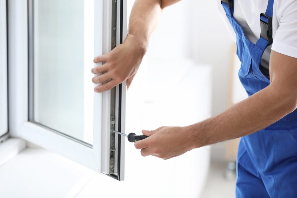 Windows and Doors