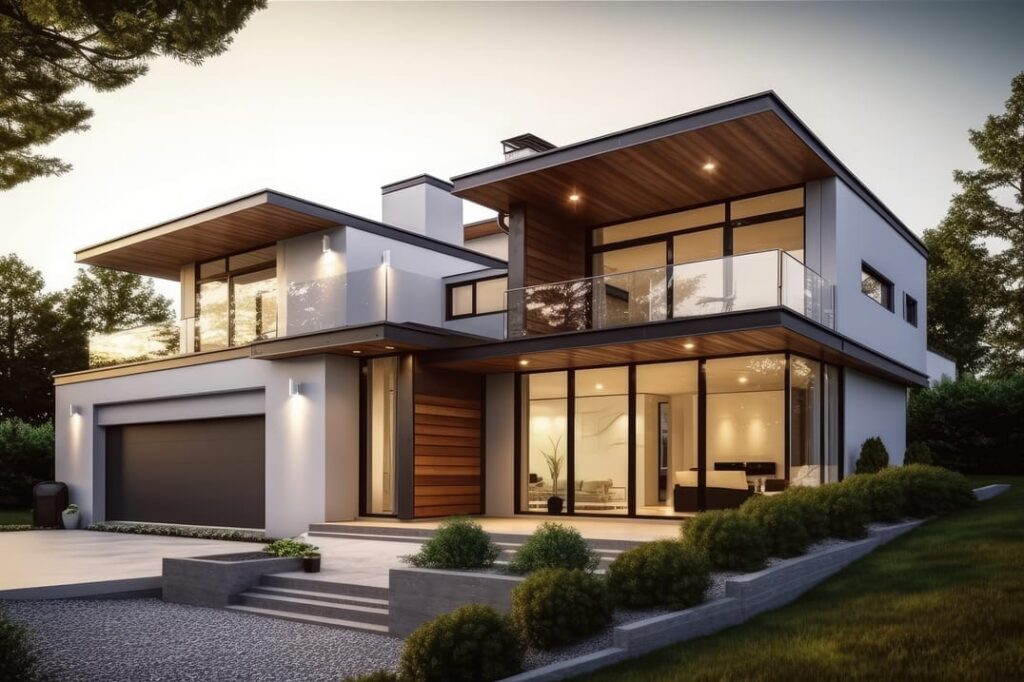 Windows and Doors